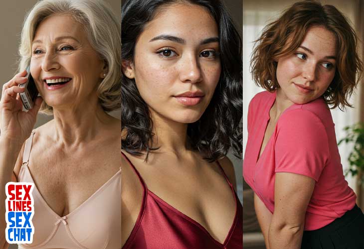 Sex Lines Sex Chat